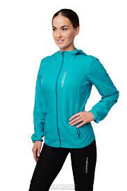 Ветровка Nordski Run Dark Breeze W 40-M 